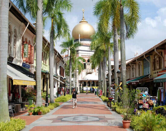Kampong Glam