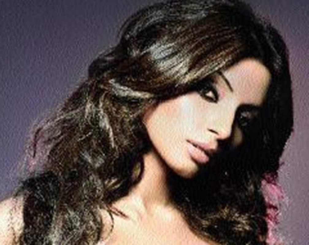 
Shama Sikander trained by Sylvester Stallone and Halle Berry’s personal trainer

