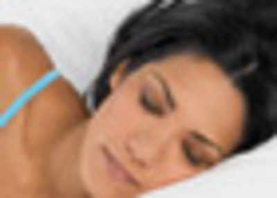 Sleep helps the brain clear clutter
