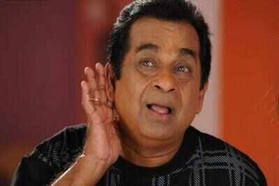 Brahmanandam to act in Rajinikanth's Lingaa