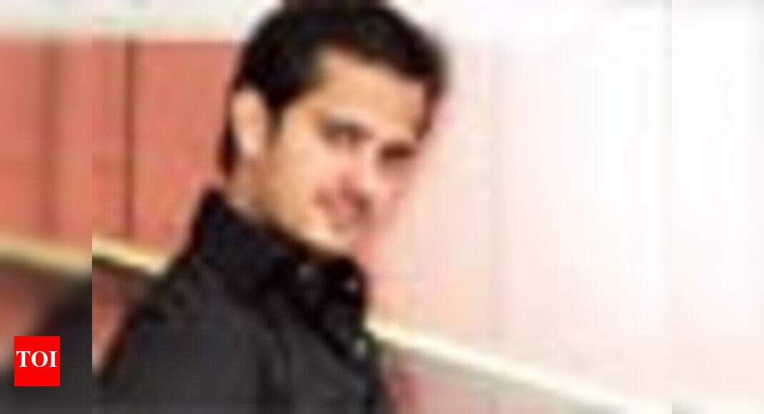 Raghav's raga | Tamil Movie News - Times of India