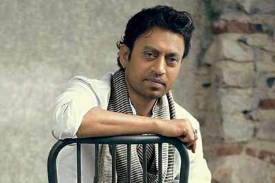 Irrfan Khan dropped out of Tigmanshu Dhulia's project