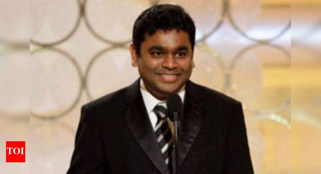 Rahman's son to sing for Mani Ratnam? | Tamil Movie News - Times of India