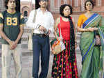 International Movies Shot in India