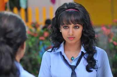 Tejaswi Madivada is on a roll