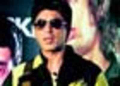 SRK defends multi-captain plan