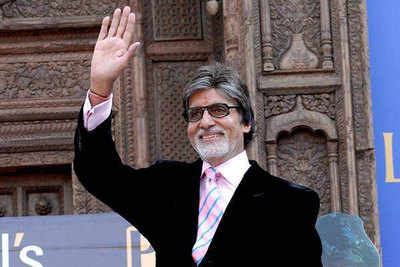 Amitabh Bachchan ready to lend his voice for Chandigarh promotion