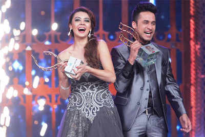 Moradabad boy Syed Mamoon and Azerbaijan beauty Oksana Rasulova are India’s Best Cine Stars!