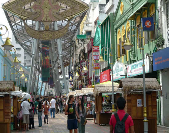 Central Market Cambodia Get The Detail Of Central Market On Times Of India Travel