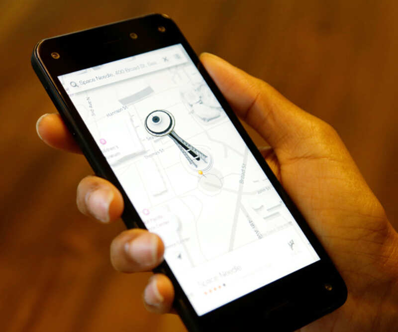 8 smartphones with awesome unique features | Gadgets Now