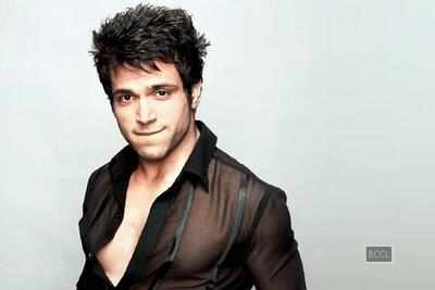 Why Rithvik Dhanjani’s six-pack Abs are still under wraps