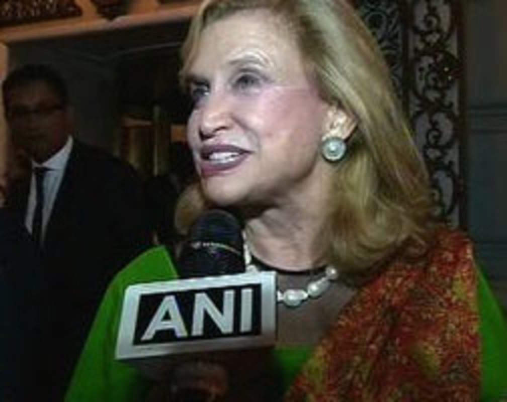 
US Politicians in awe of visionary personality of PM Modi
