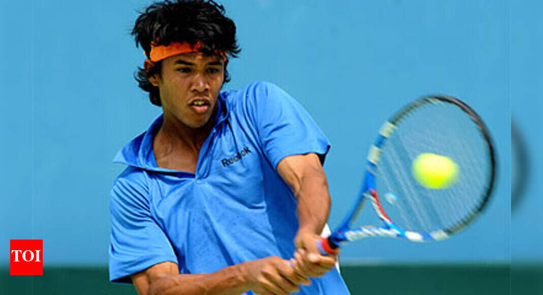 Somdev, Mankad in doubles semis of ATP Challenger event | Tennis News ...