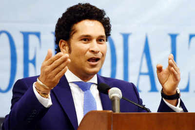 Before MCA said no, its club adopted Sachin's idea for 8 yrs