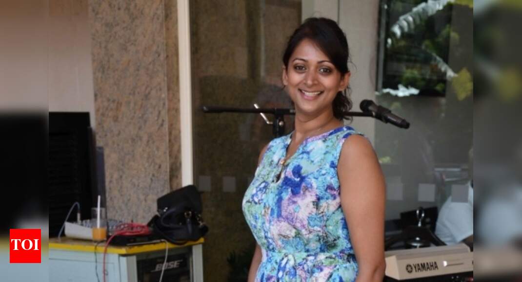 Rizwan and Najeesha brunch at The Lalit Ashok, Bangalore | Events Movie ...
