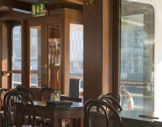 Top restaurants in Singapore