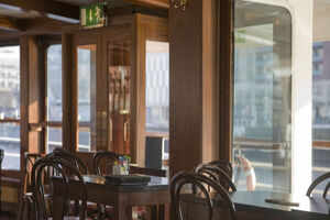 Top restaurants in Singapore