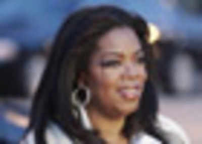Oprah defends her school-time mistakes