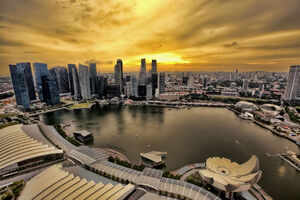 The definitive sightseeing guide to Singapore