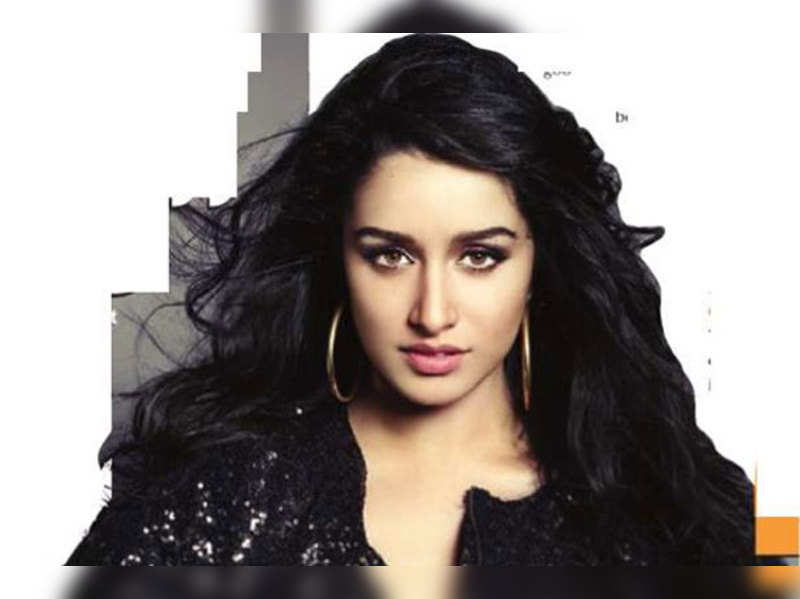 Shraddha Kapoor showered with praises for singing ‘Do Jahaan’ in Haider