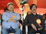 Stars protest against Jayalalithaa's arrest