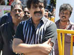 Stars protest against Jayalalithaa's arrest
