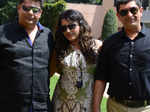 Rizwan, Najeesha's Picnic Brunch