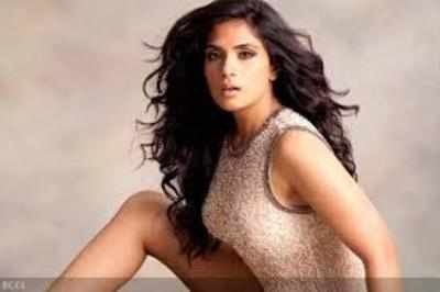 Richa Chadha: I haven't found my space in Bollywood yet