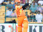 CL T20 '14: Lahore Lions knocked out!