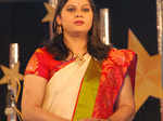 Kannada stars at a movie launch