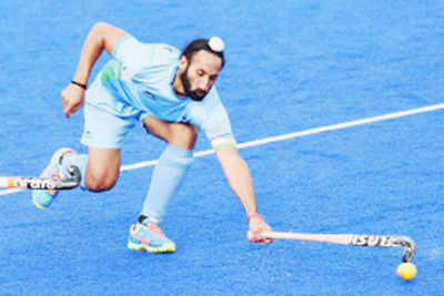 India face Pakistan in Asiad hockey final after 32 years