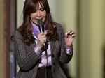 US could topple my govt, kill me: Argentine president