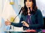 US could topple my govt, kill me: Argentine president