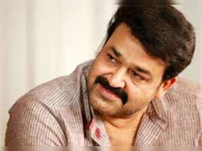 Mohanlal Mythri Mohanlal To Dub In Kannada For Mythri Malayalam Movie News Times Of India