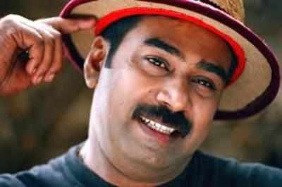 Comedy brought me closer to the audience: Biju Menon