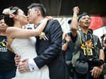 World's Most Unusual Weddings
