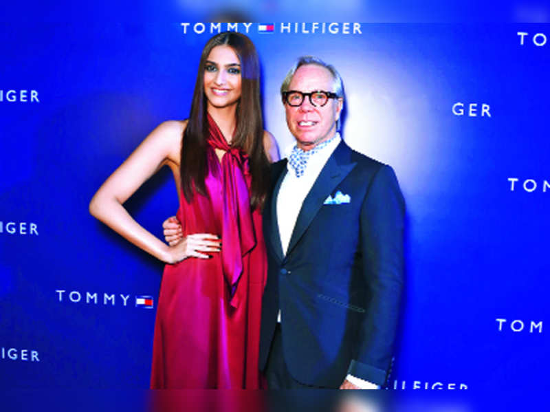 tommy hilfiger india