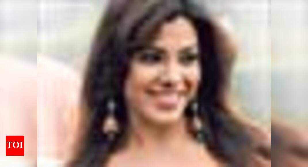 Sandhya is here to stay! | Regional Movie News - Times of India