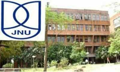 JNU teachers' body to examine increased instances of plagiarism