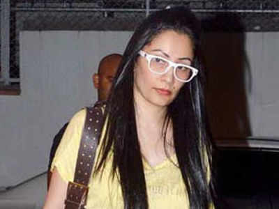Manyata Dutt to pursue an MBA course in France