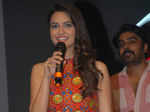 Belli: Audio launch