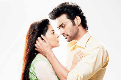 Yeh Dil Sun Raha Hai- an intense love story produced by Ekta Kapoor