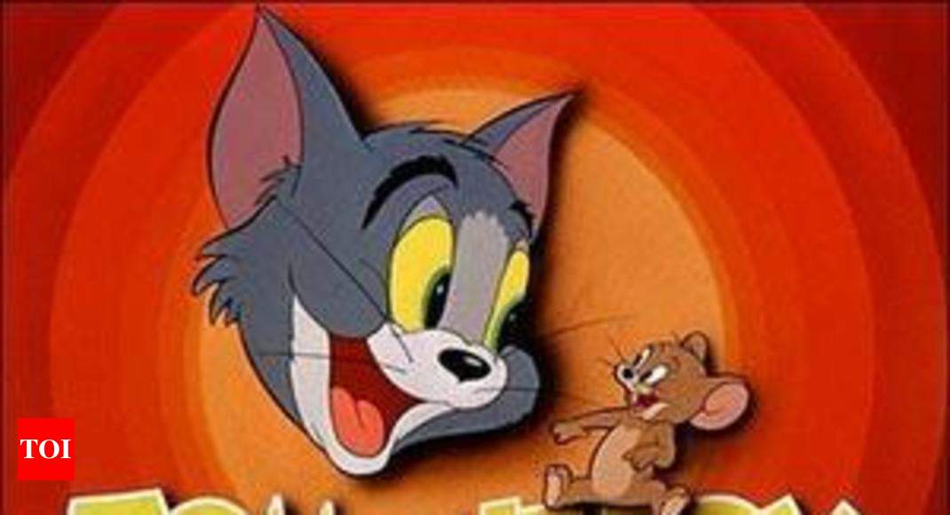 'Racial prejudice' disclaimer given with 'Tom and Jerry' show - Times ...