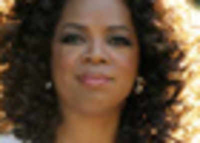 Oprah Makes Twitter Debut | English Movie News - Times Of India