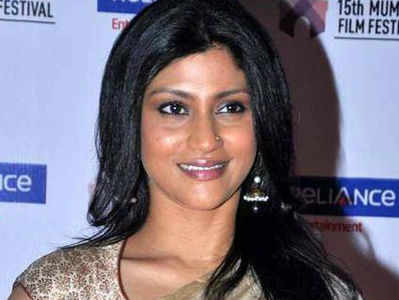 Konkona Sen Sharma Ready To Turn Director Hindi Movie News Times Of India