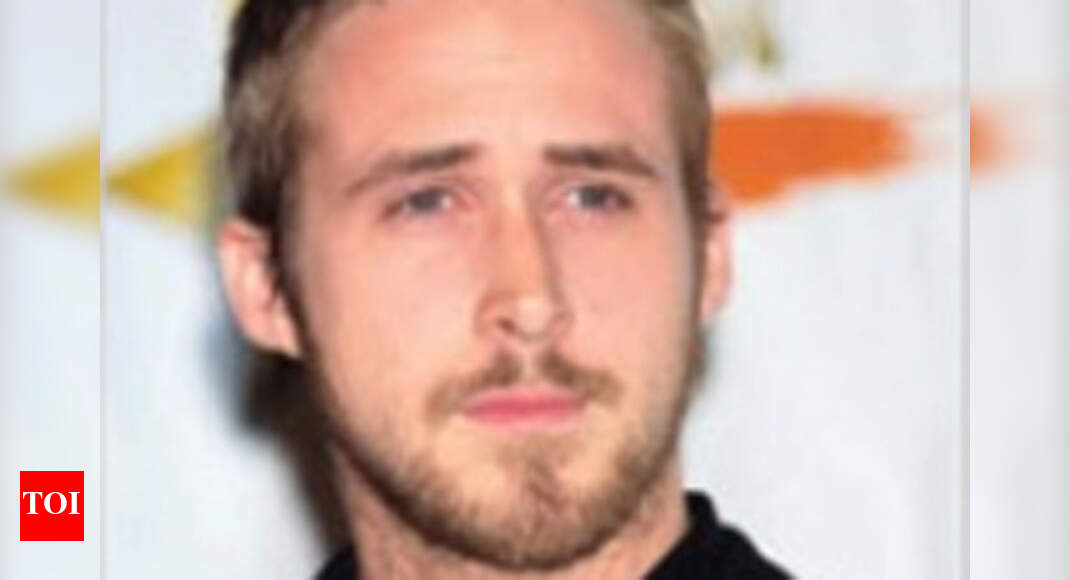 How to perfect a rugged look - Times of India