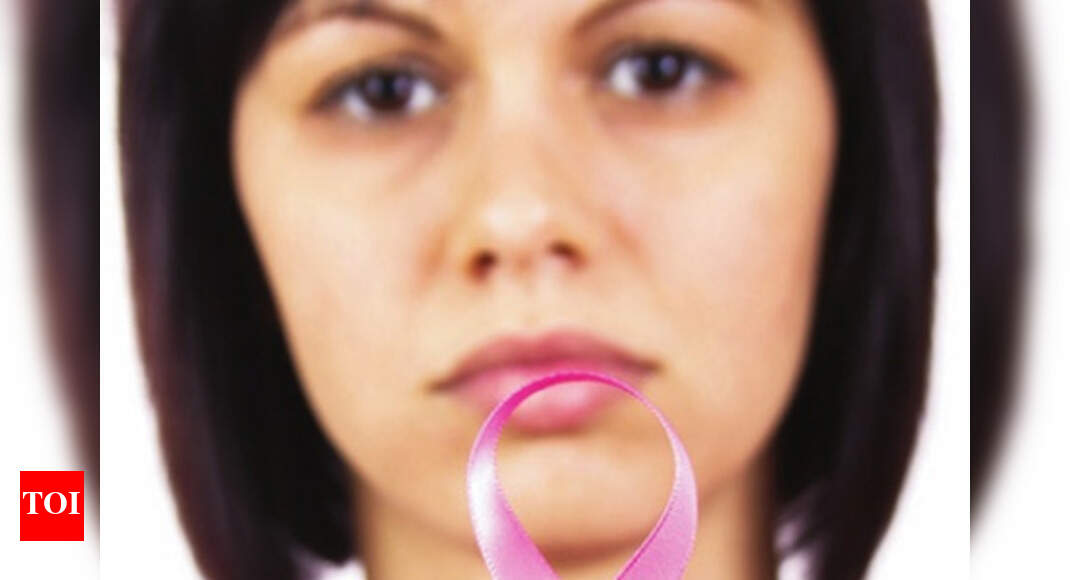 How to cut breast cancer risk Times of India