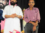 Yesudas @ Musical get-together