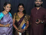Yesudas @ Musical get-together