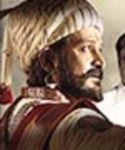 Me Shivajiraje Bhosale Boltoy: Movie Review (Marathi)